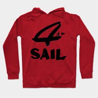 4 SAIL Hoodie